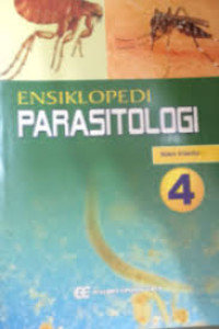 Image of ENSIKLOPEDI Parasitologi Seri 4