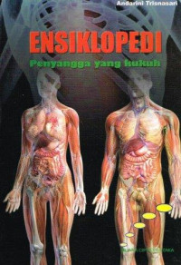 Image of ENSIKLOPEDI Penyangga yang Kukuh