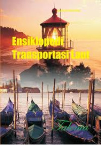 Image of Ensiklopedi Transportasi Laut