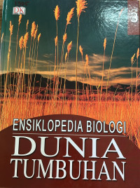 Image of Ensiklopedia Biologi Dunia Tumbuhan 3