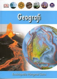 Image of Ensiklopedia Mengenal Sains 6 Geografi