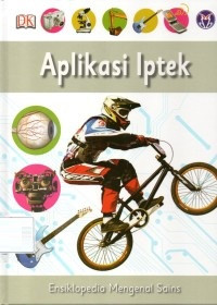 Image of Ensiklopedia Mengenal Sains 7 Aplikasi Iptek