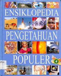 Image of ENSIKLOPEDIA PENGETAHUAN POPULER 4 NAVIGASI - REPTILIA