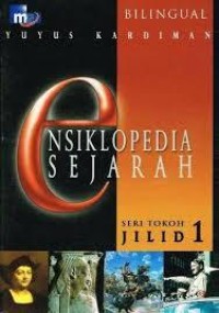 Image of Ensiklopedia Sejarah Seri Tokoh; Jilid 1
