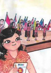 Image of Festival Persahabatan - Ebook