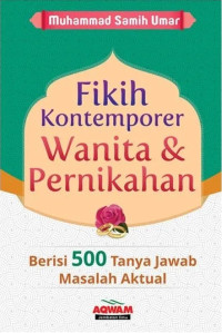Image of Fikih Kontemporer Wanita & Pernikahan