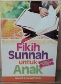 Image of Fikih Sunnah untuk Anak