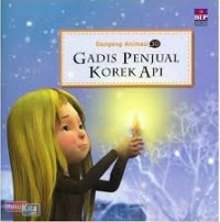 Image of Gadis Penjual Korek Api