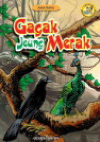 Image of Gagak Jeung Merak
