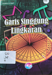 Image of Garis Singgung Lingkaran