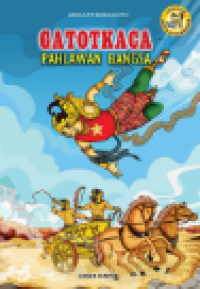 Image of Gatotkaca Pahlawan Bangsa