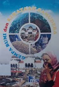 Image of Gempa Bumi dan Kekayaan Samudera