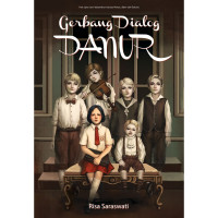 Image of Gerbang Dialog DANUR