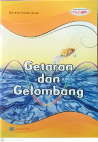 Image of Getaran dan Gelombang [POJOK TU]
