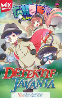 Image of GHOST School Days Detektif Javania