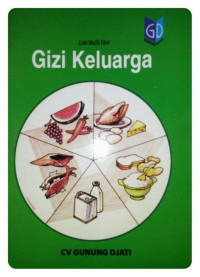 Image of Gizi Keluarga