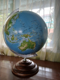 Image of GLOBE