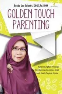 Image of Golden Touch parenting