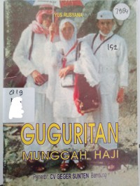 Image of Guguritan Munggah Haji