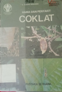 Image of HAMA DAN PENYAKIT COKLAT