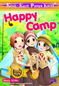 Image of Happy Camp