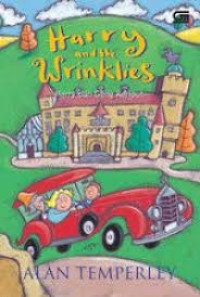 Image of Harry And The Wrinklies : Harry dan Geng Keriput