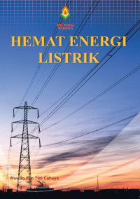 Image of HEMAT ENERGI LISTRIK