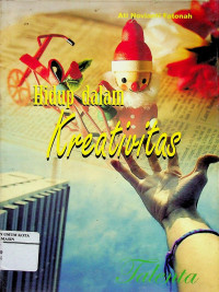 Image of Hidup dalam Kreativitas