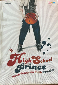 Image of High School Prince (Kisah Pangeran Putih Abu-abu)
