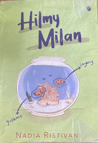 Image of Hilmy Milan (Gurame Sayang)