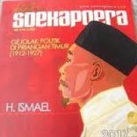 Image of Historia Soekapoera Vo. 4, No. 1, 2016 (H. ISMAEL)