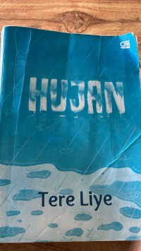 Image of Hujan