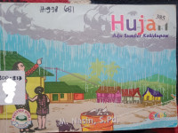 Image of Hujan : Aku Sumber Kehidupan