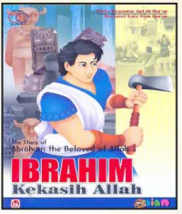 Image of Ibrahim Kekasih Allah
