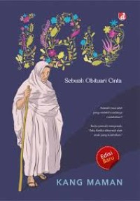 Image of IBU : Sebuah Obituari Cinta