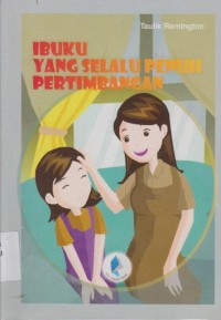 Image of Ibuku Yang Selalu Penuh Pertimbangan