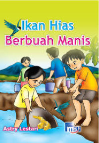 Image of Ikan Hias Berbuah Manis