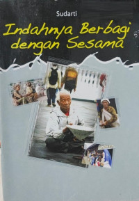 Image of Indahnya Berbagi dengan Sesama