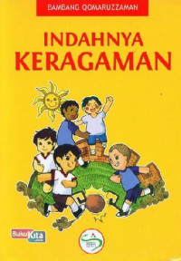 Image of Indahnya Keragaman [POJOK TU]