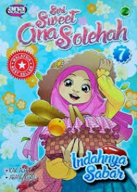 Image of Indahnya Sabar