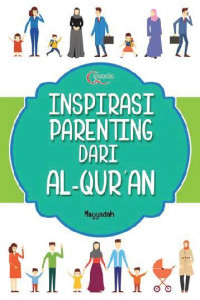 Image of INSPIRASI PARENTING DARI AL-QUR'AN