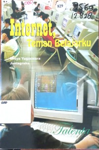 Image of Internet, Teman Belajarku