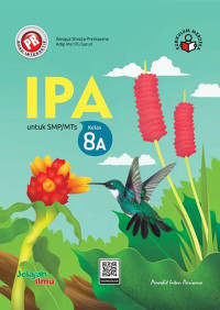 Image of IPA untuk SMP/MTs