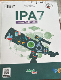 Image of IPA untuk SMP/MTs 7
