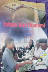 Image of Islam dan Ekonomi