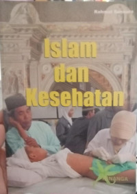 Image of Islam dan Kesehatan