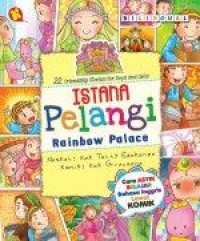 Image of Istana Pelangi Rainbow Palace