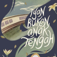 Image of Iyan Bukan Anak Tengah