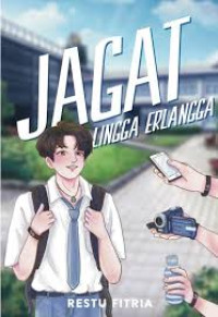 Image of Jagat Lingga Erlangga