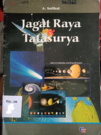 Image of Jagat Raya & Tatasurya